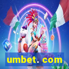 umbet. com